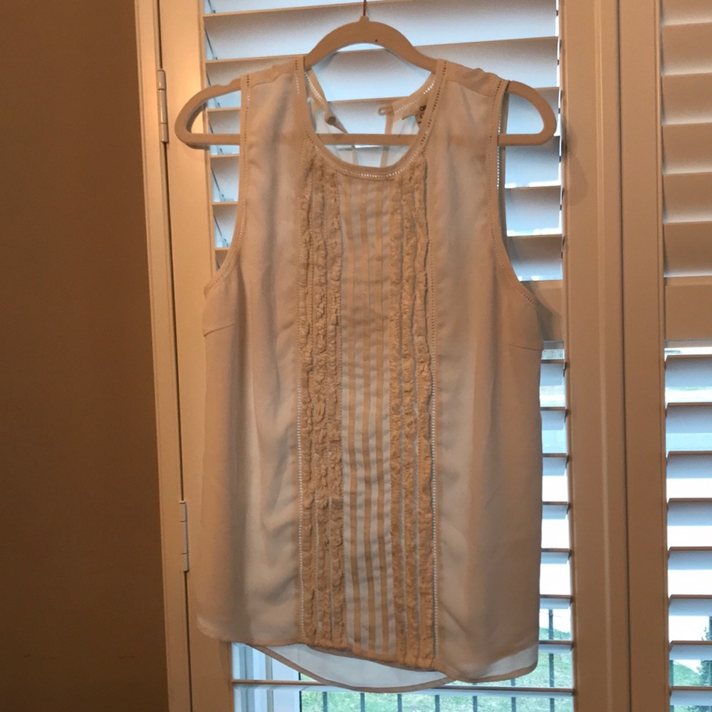 Greylin Blouse